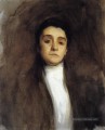 Portrait d’Eleanora Duse John Singer Sargent